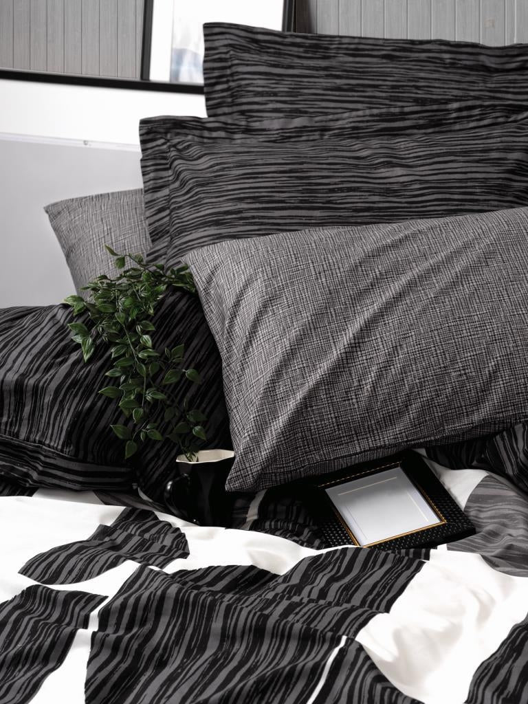 Cotton Box MODERN NIKO-ANTRASIT Bedding set