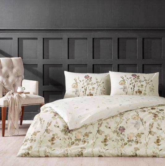 TAC Nina Bej Bedding set