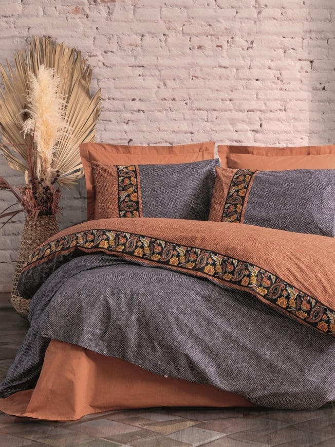 Cotton Box FOLKART DALILA-TARCIN