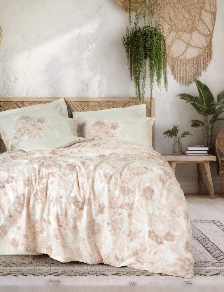 Cotton Box DUAL VESTIGE Bedding set