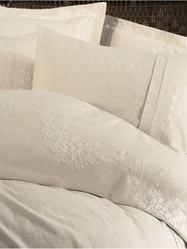 Cotton Box COTTON KETEN  FORBES Bedding set