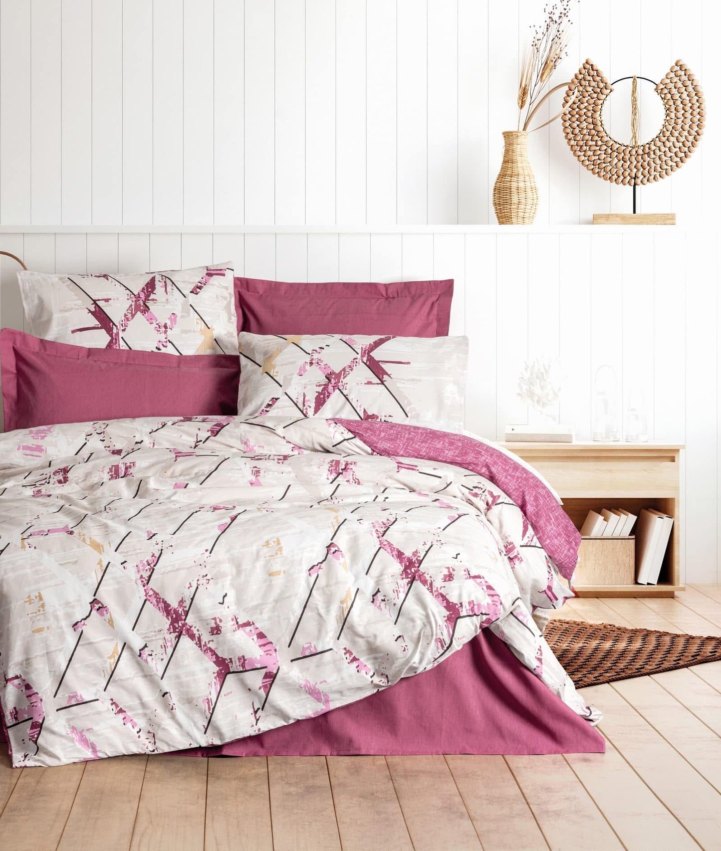 Cotton Box MODELINA RENATA Bedding set