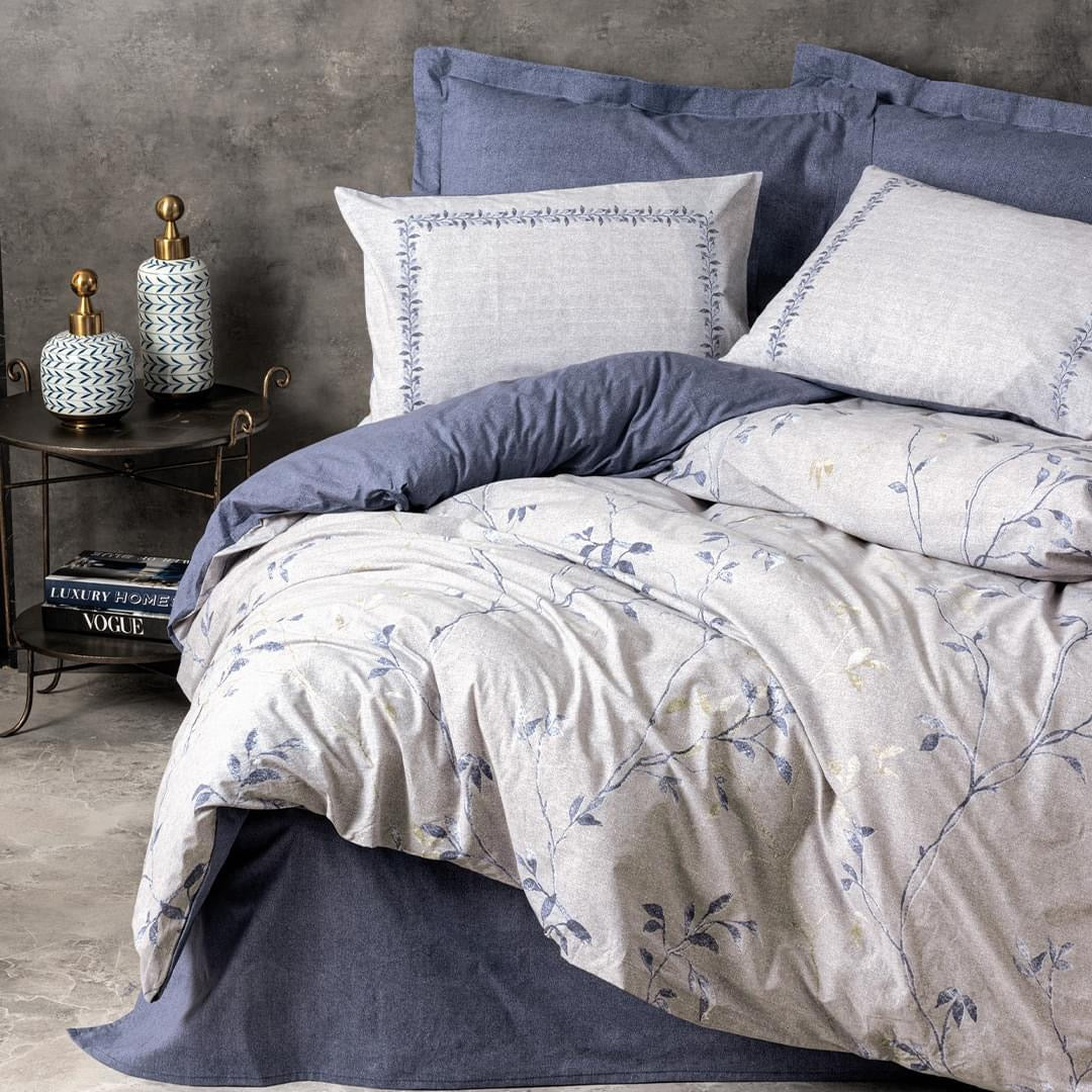 Cotton Box MODELINE NITSA Bedding set