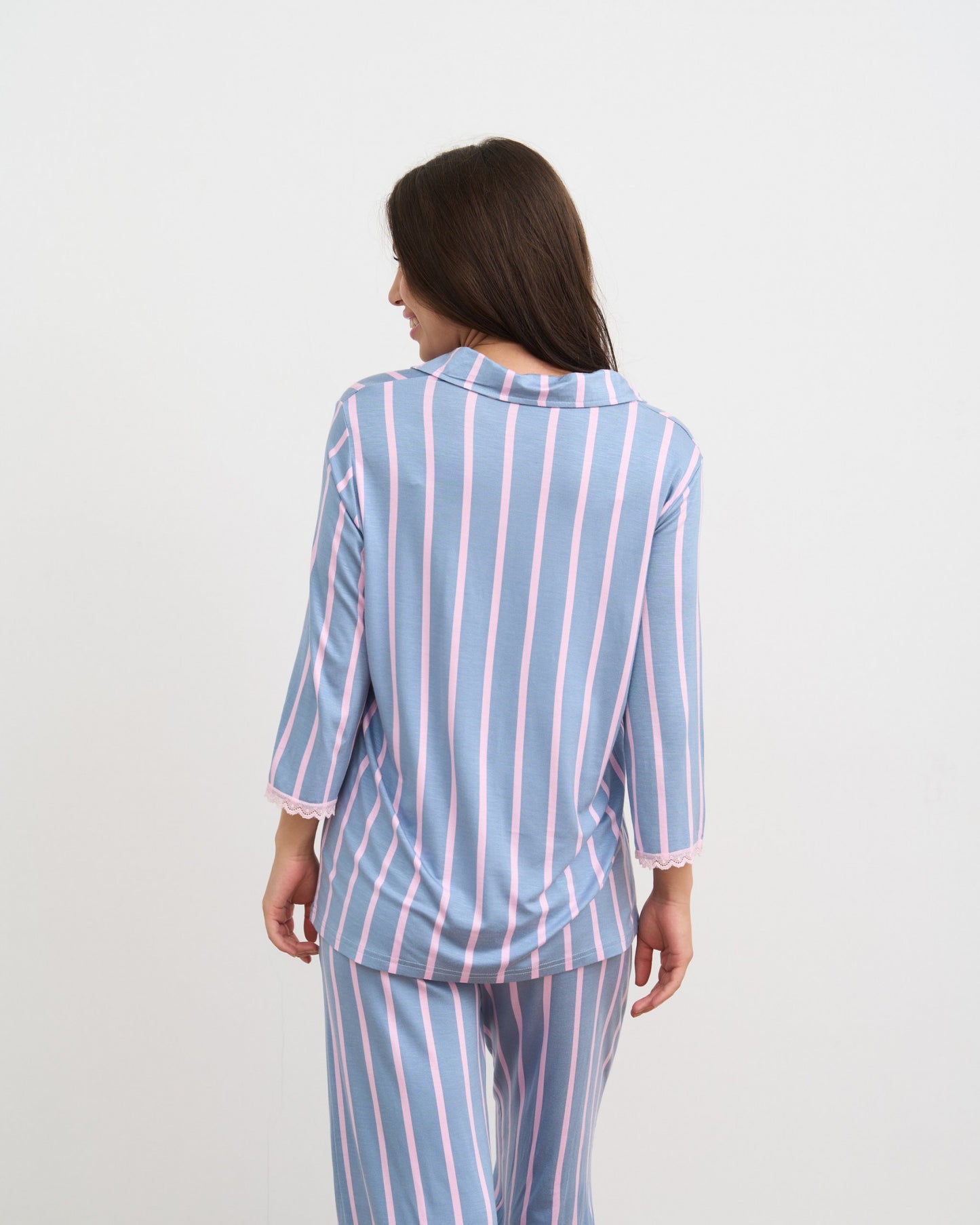 NICOLETTE Women’s Viscose Pajama Set