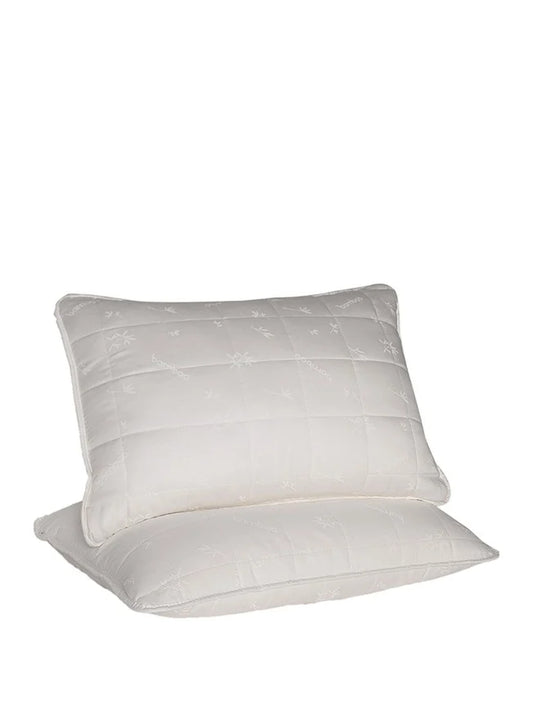 Cotton Box Bamboo Pillow