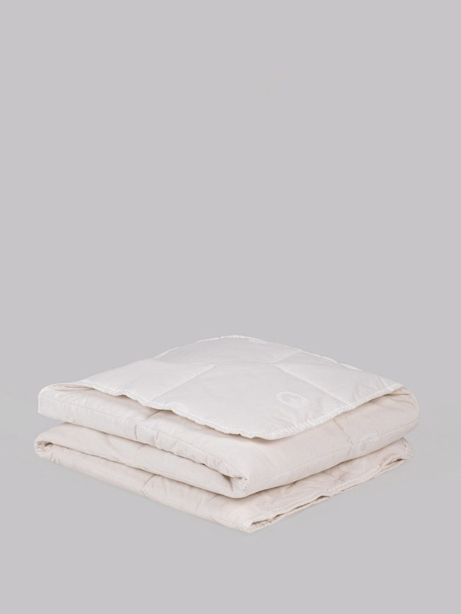 Cotton Box Quilt(Cotton)size 195x215 cm