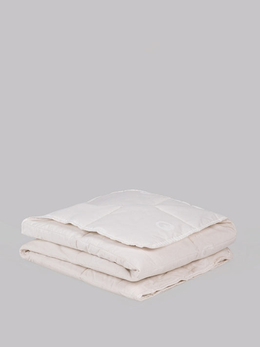 Cotton Box Quilt(Cotton)size 195x215 cm