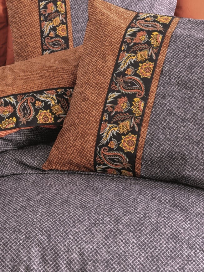 Cotton Box FOLKART DALILA-TARCIN