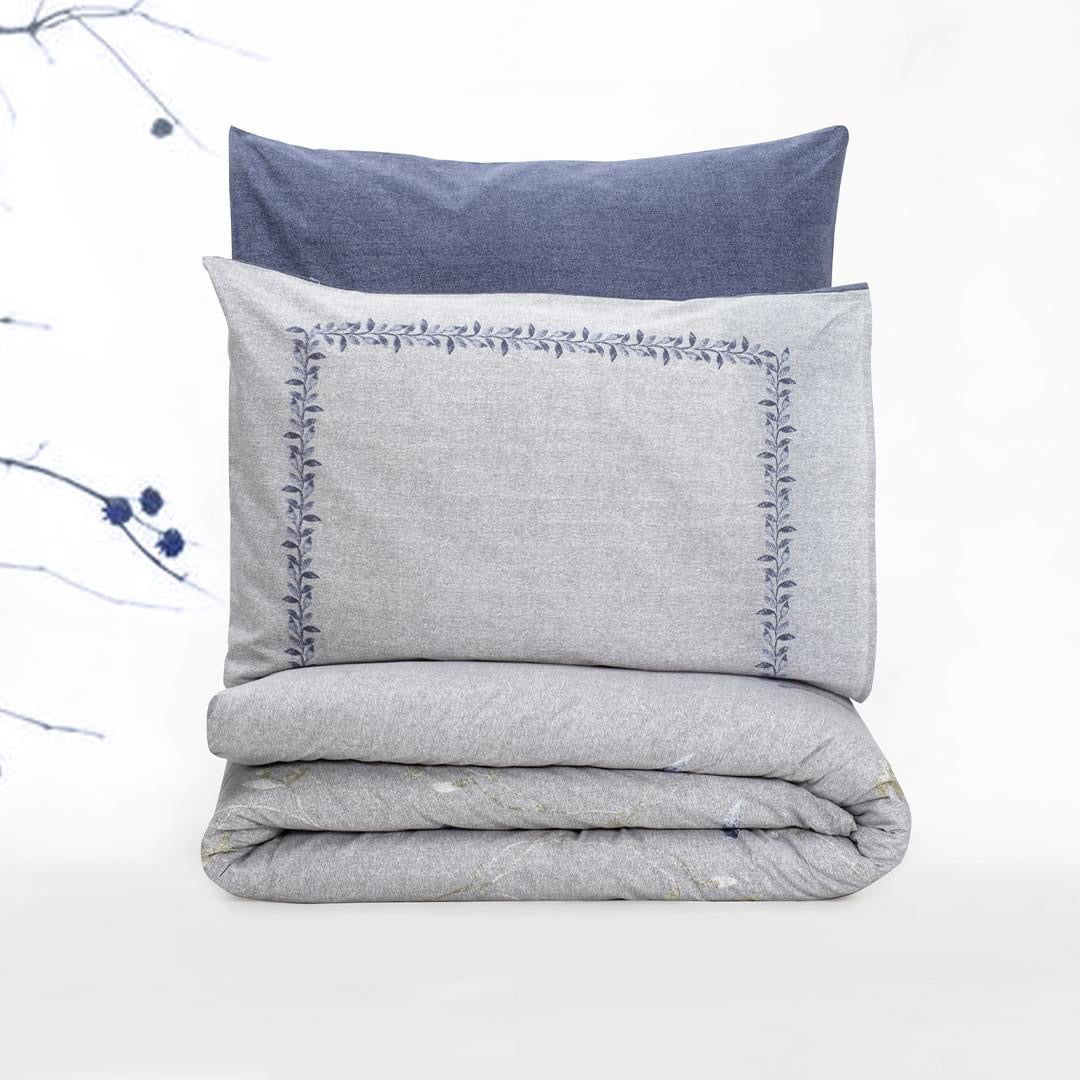 Cotton Box MODELINE NITSA Bedding set