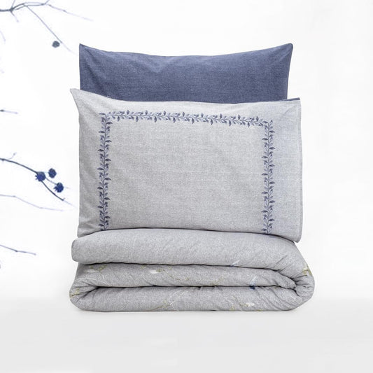 Cotton Box MODELINE NITSA Bedding set