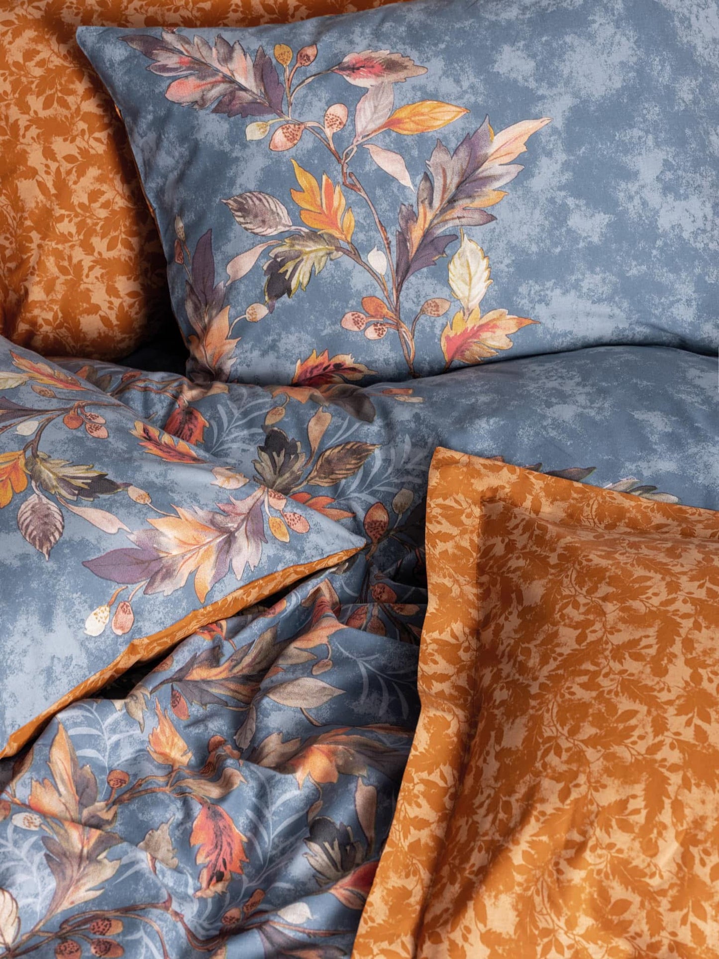Cotton Box Modeline Alekra Hardal Bedding Set