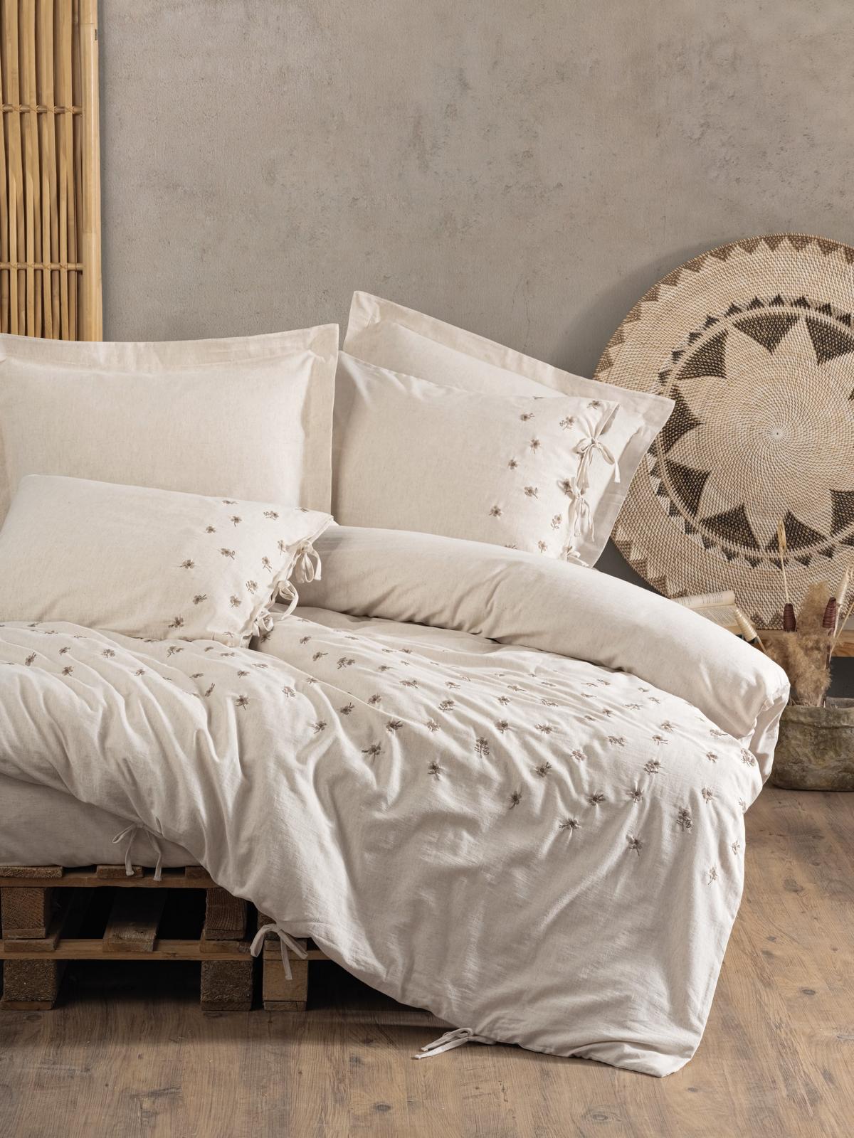 Cotton Box COTTON KETEN ARIE Bedding set