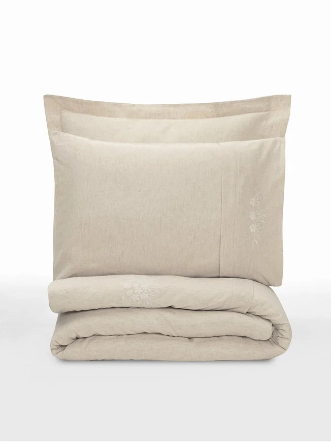 Cotton Box COTTON KETEN  FORBES Bedding set