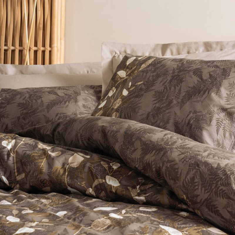Cotton Box DUAL FORESTA Bedding set