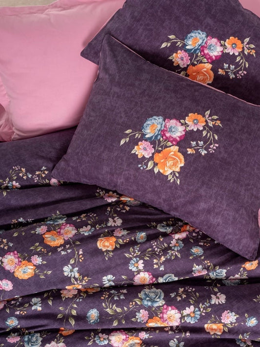 Cotton Box FEMINEN ALESSA-PEMBE Bedding set