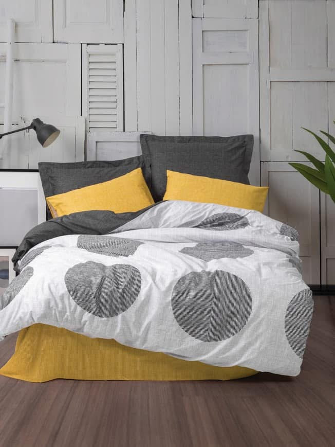 Cotton Box MODERN DAPPLED Bedding set