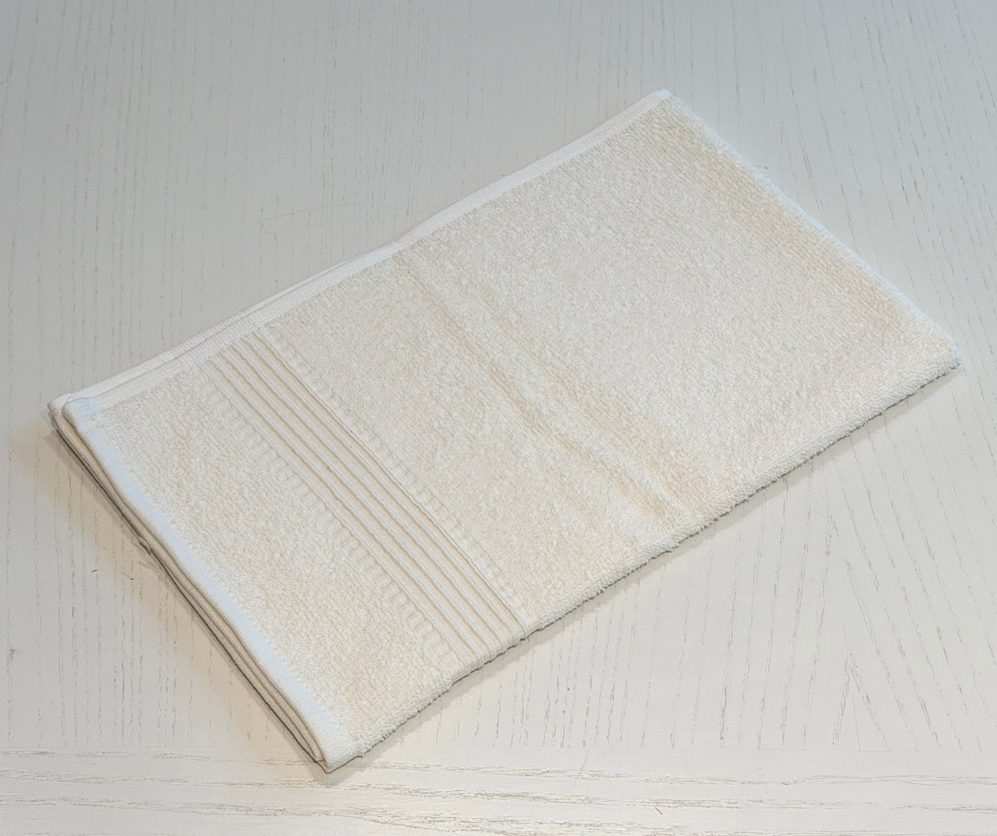 Pehme ja kiiresti kuivav 100% puuvillane käterätik 40×70 cm
