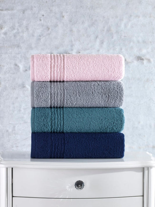 Cotton Box Plump Towel set