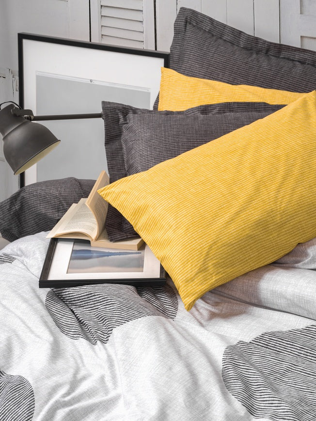 Cotton Box MODERN DAPPLED Bedding set