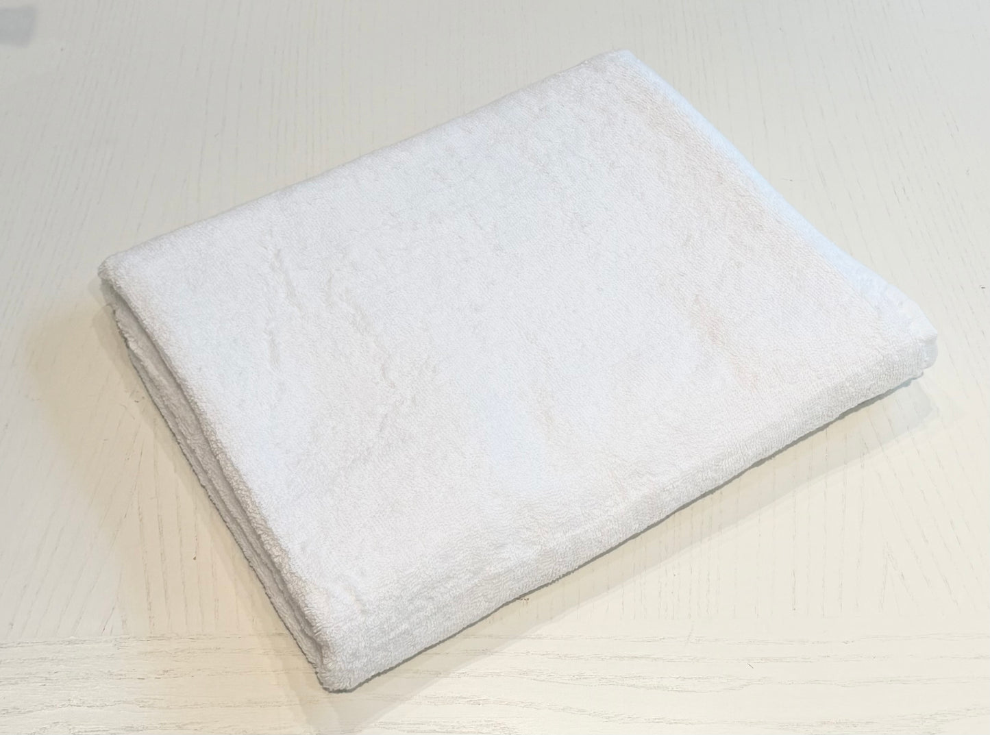 Hotel Collection Bath Towel 90×150 cm