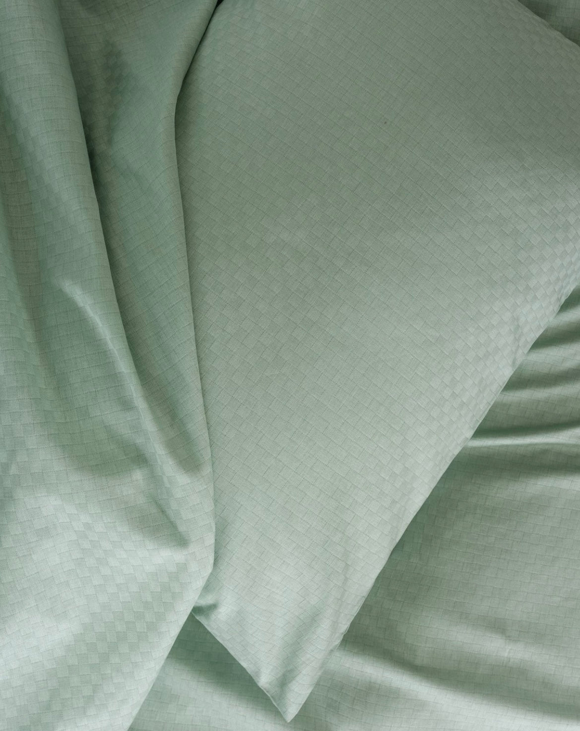 Комплект постельного белья Cotton Box Plaid