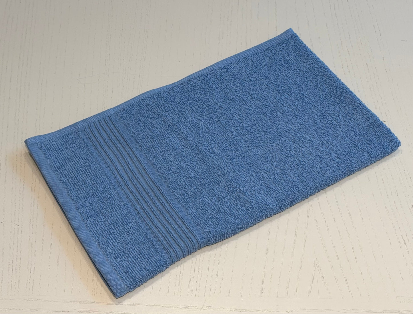 Pehme ja kiiresti kuivav 100% puuvillane käterätik 40×70 cm