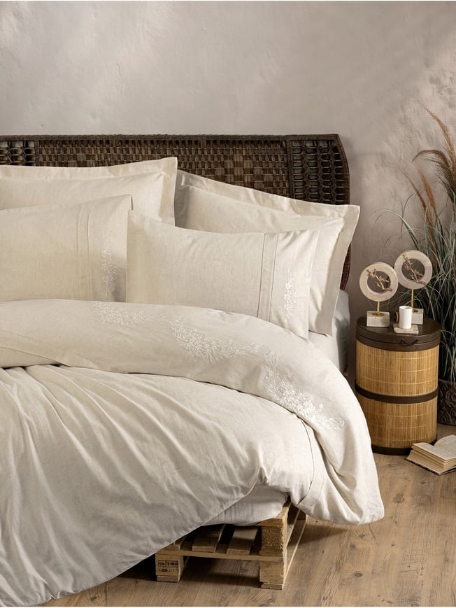 Cotton Box COTTON KETEN  FORBES Bedding set