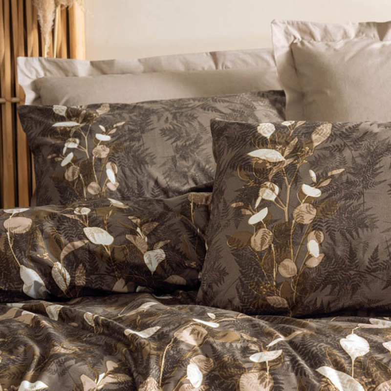 Cotton Box DUAL FORESTA Bedding set