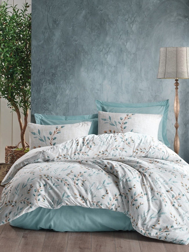 Cotton Box MODELINE LENDELL Bedding set