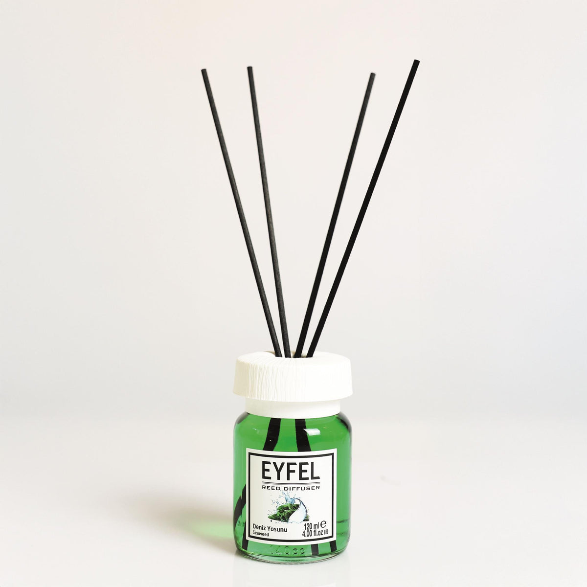 Eyfel Seaweed Home Fragrance — 120 ml