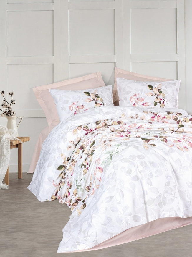 Cotton Box MODELINE BRICE Bedding set