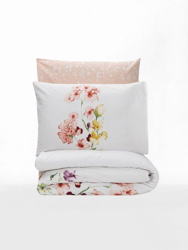 Cotton Box MODELINE EMMA Voodipesukomplekt