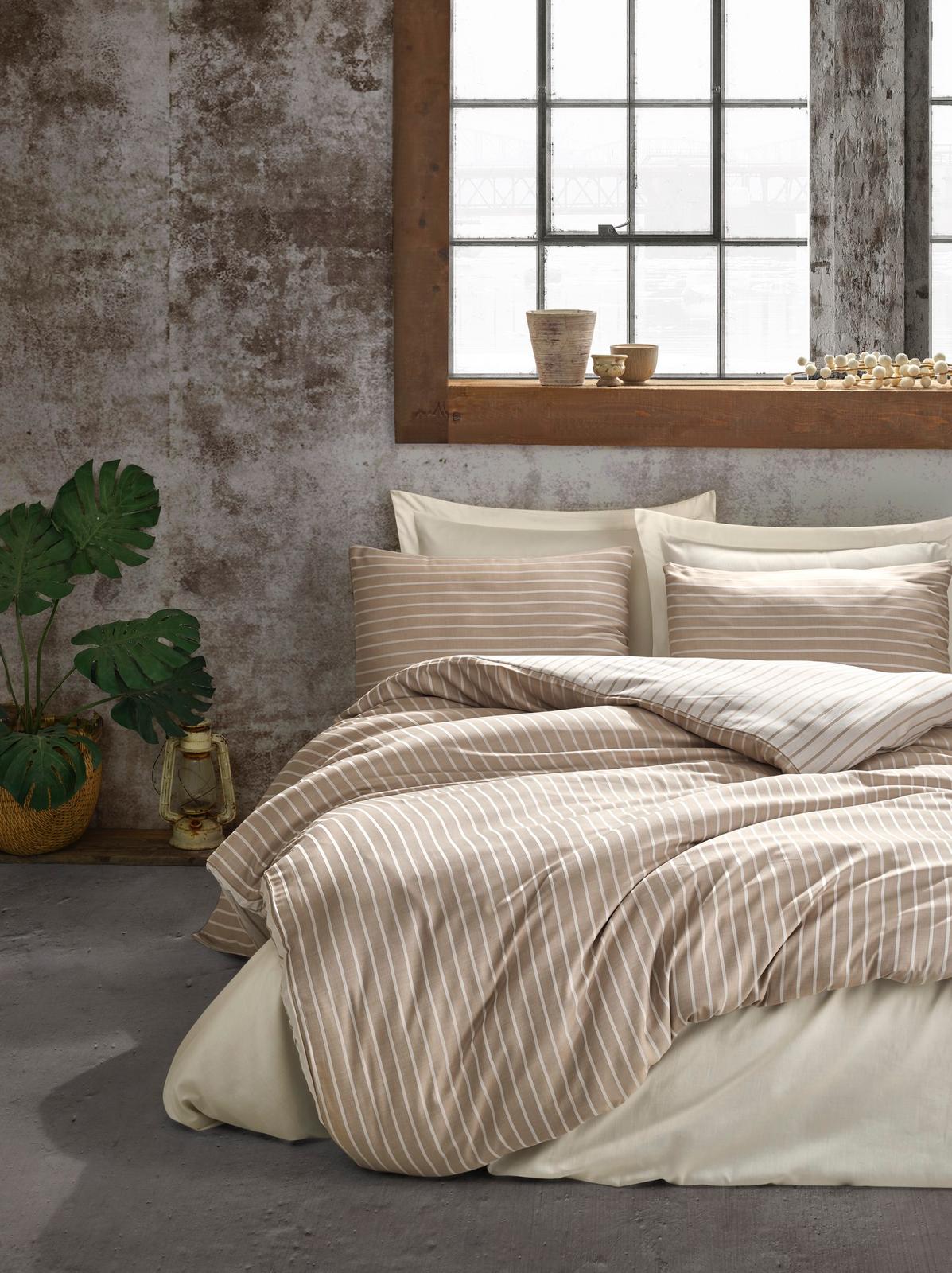 Cotton Box Bamboo Vizon Bedding Set