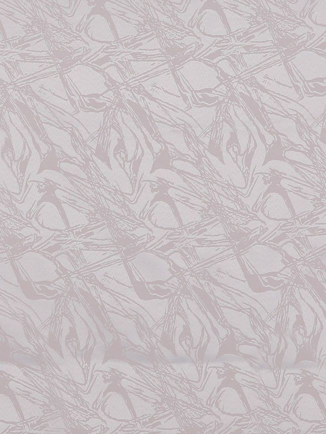 Cotton Box Jacquard Tablecloth – Lavinia Lavender (155x220 cm)