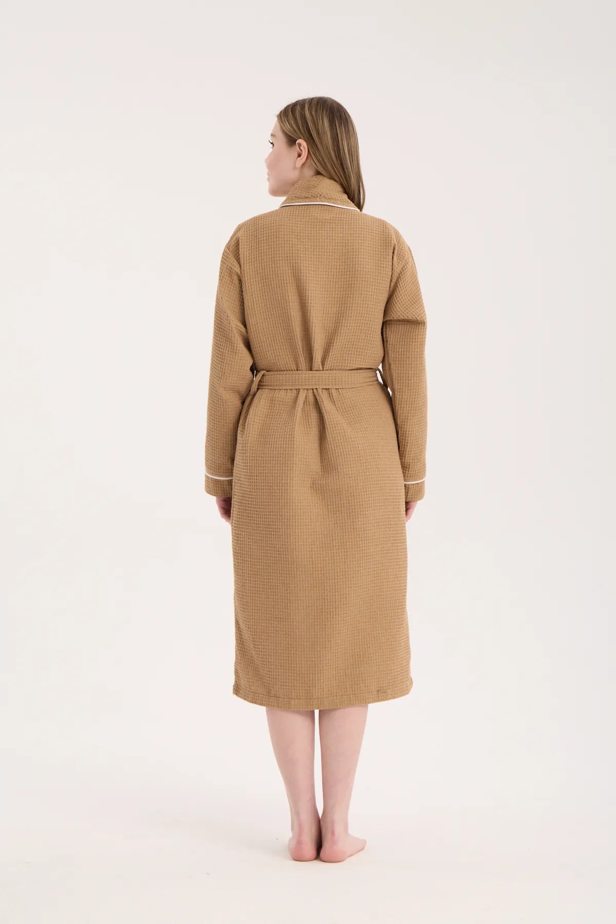 Hommikumantel Soho Pike Unisex