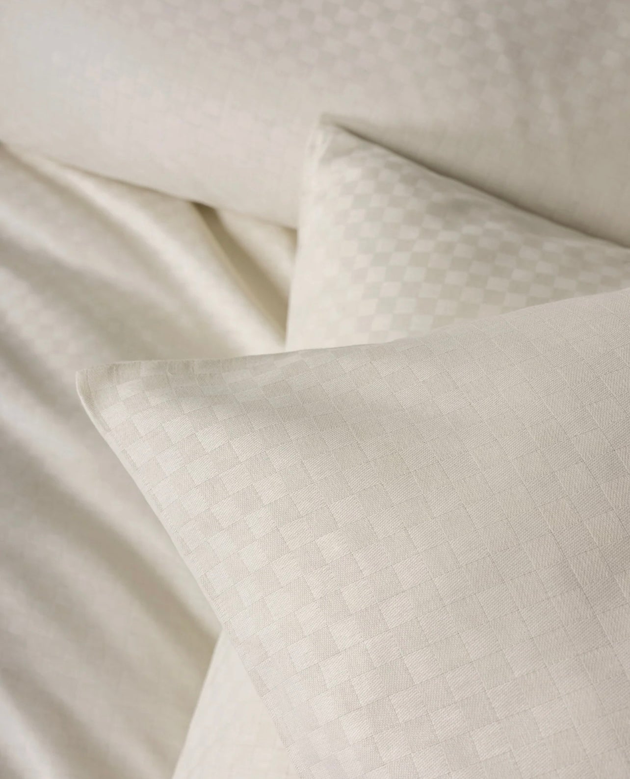 Комплект постельного белья Cotton Box PLAID Krem