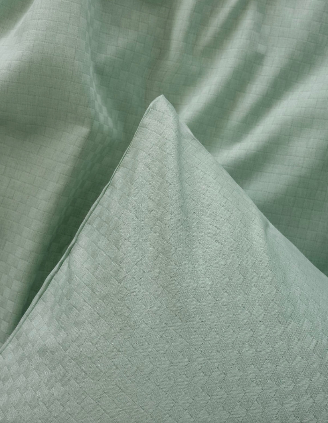 Комплект постельного белья Cotton Box Plaid