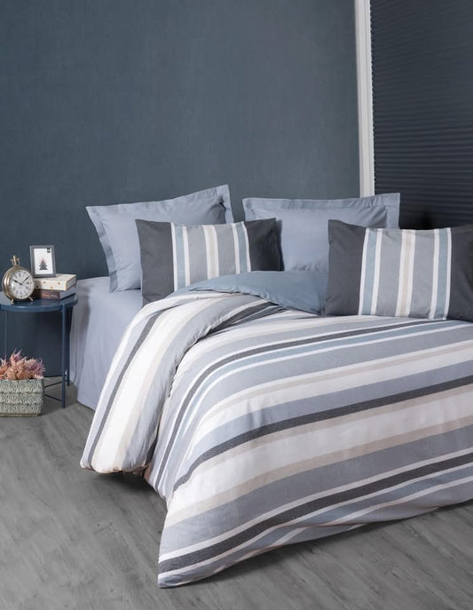 Cotton Box LINE AGATHA Bedding set