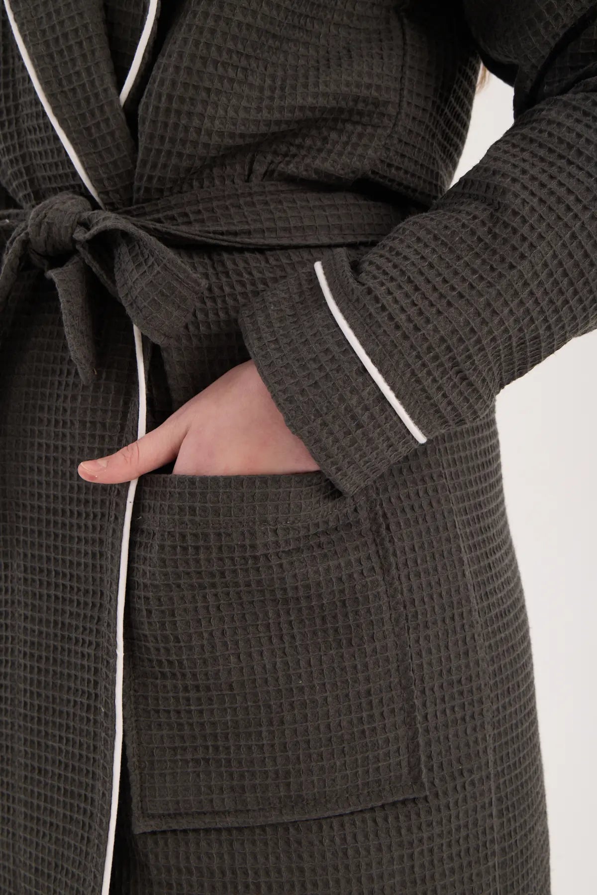 Hommikumantel Soho Pike Unisex