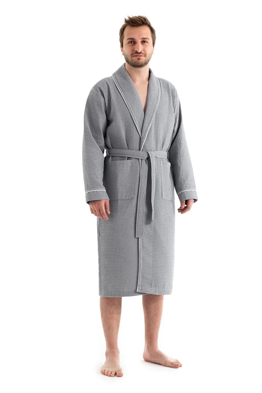 Hommikumantel Soho Pike Unisex