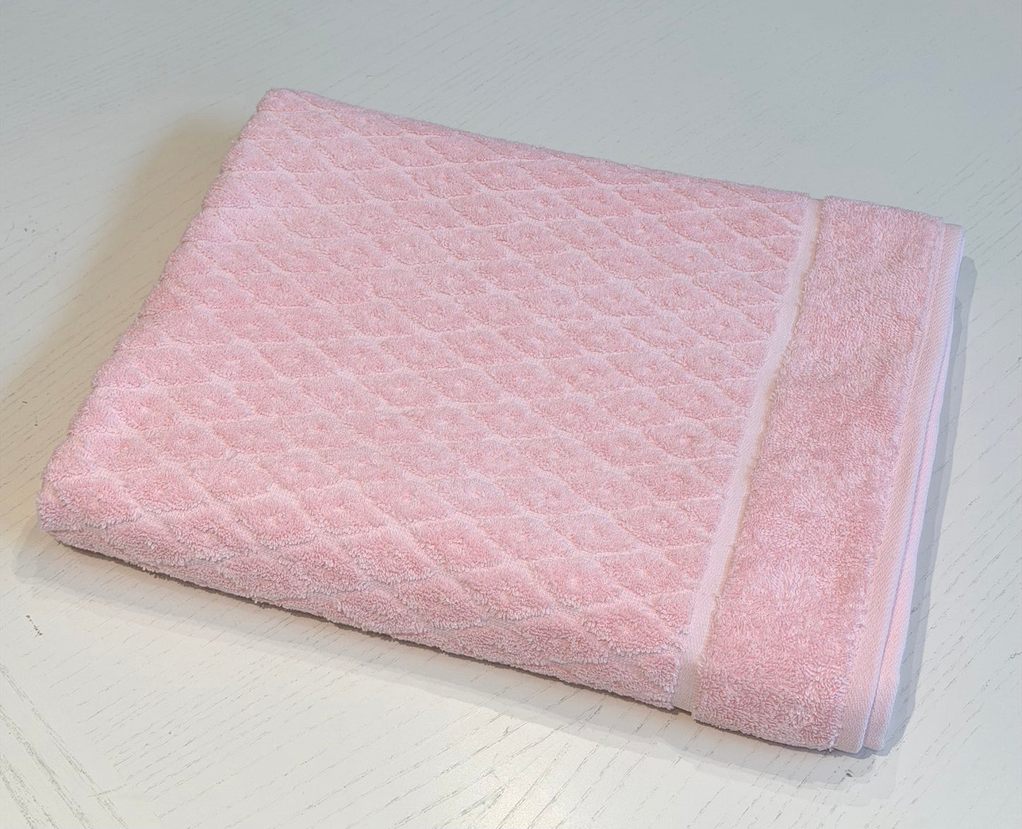 Nurpak Premium puuvillane rätik 90×150 cm – pehme, vastupidav ja imav