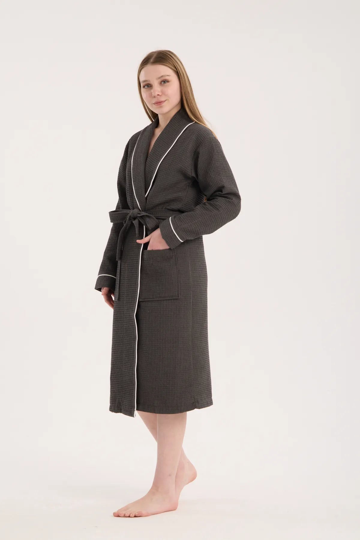 Hommikumantel Soho Pike Unisex
