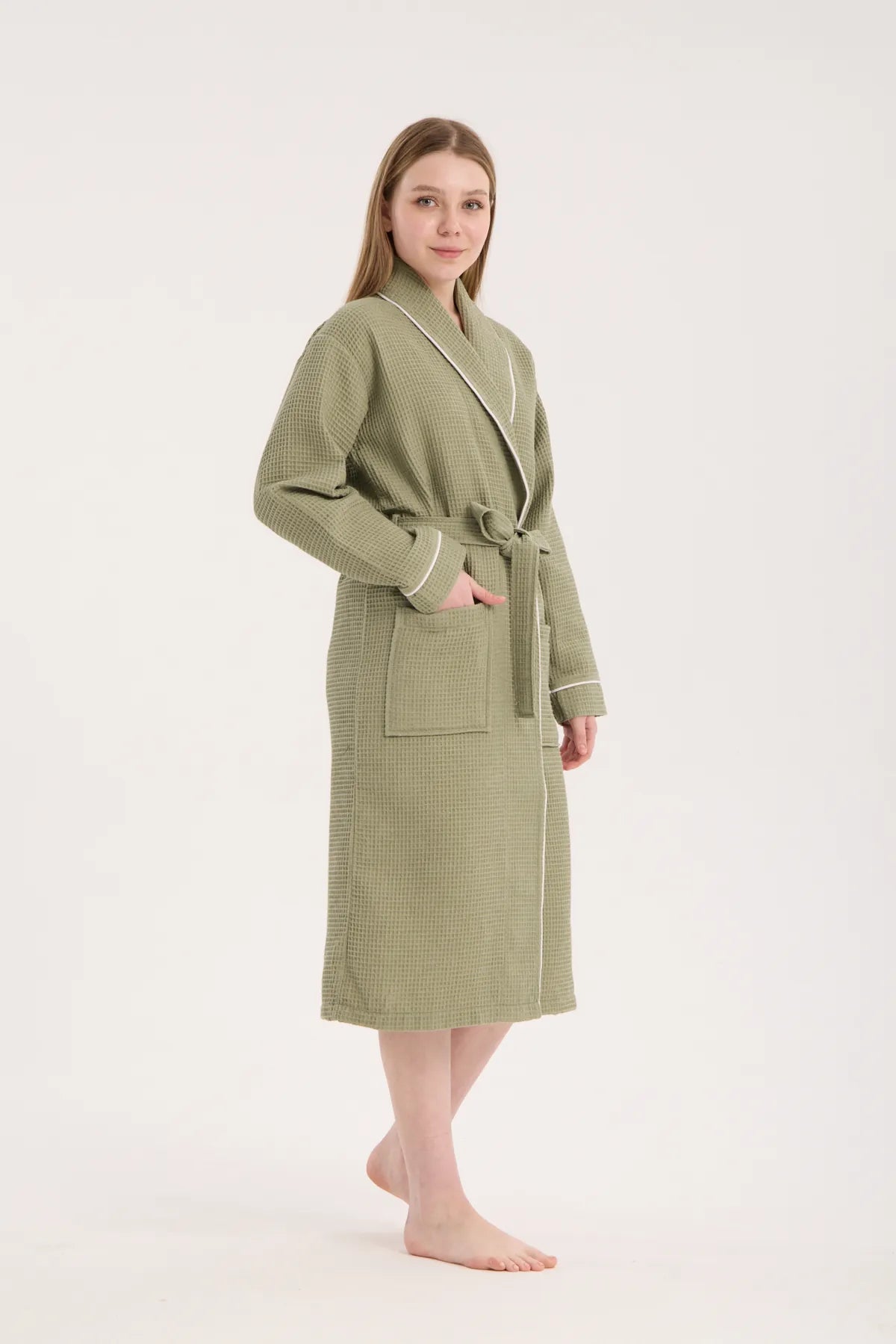 Hommikumantel Soho Pike Unisex