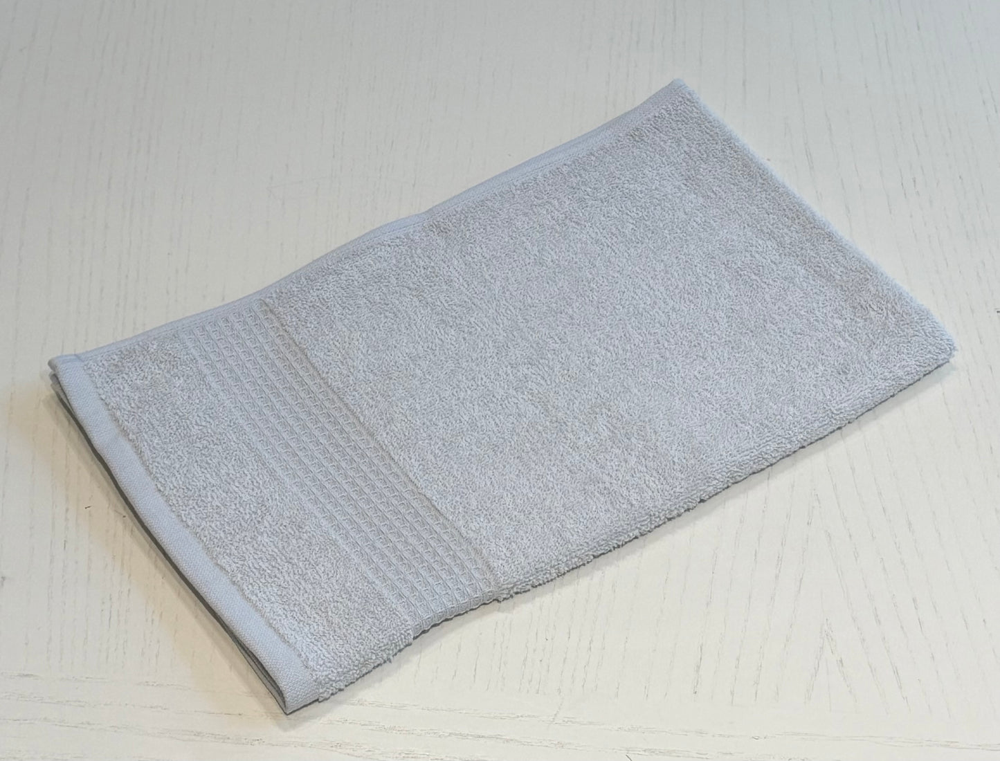 Pehme ja kiiresti kuivav 100% puuvillane käterätik 40×70 cm