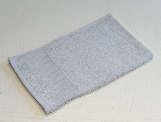 Pehme ja kiiresti kuivav 100% puuvillane käterätik 40×70 cm