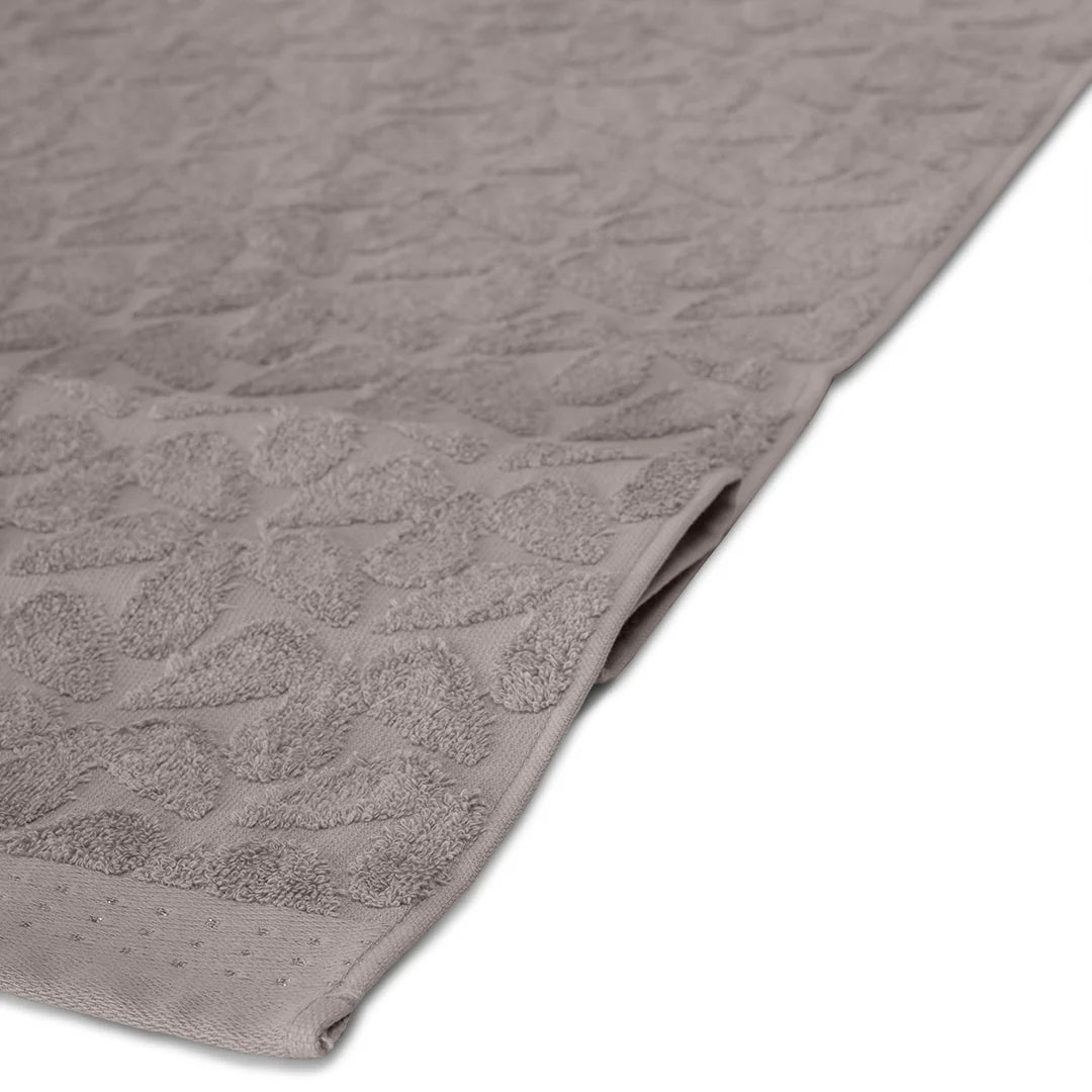 Estate Bamboo Towel Set, 4 pcs