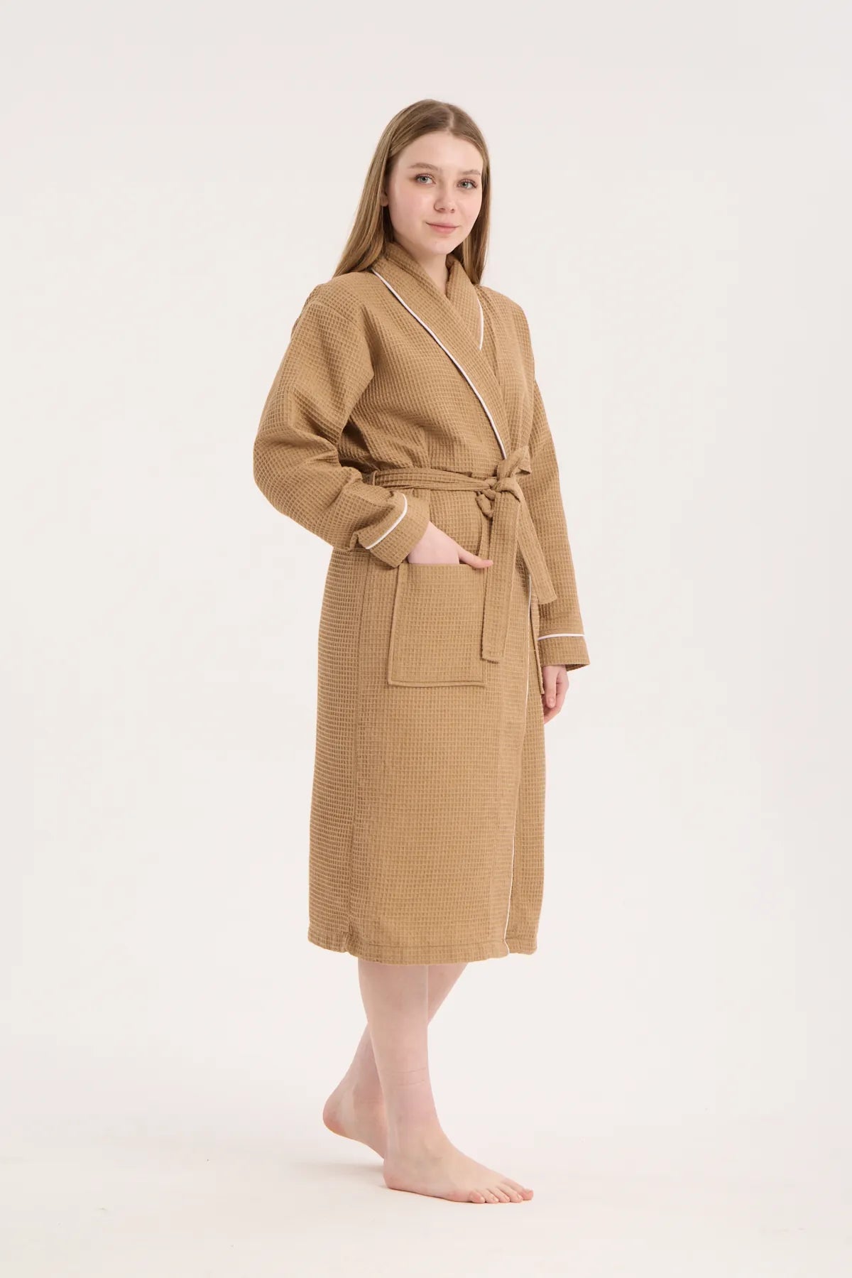 Hommikumantel Soho Pike Unisex