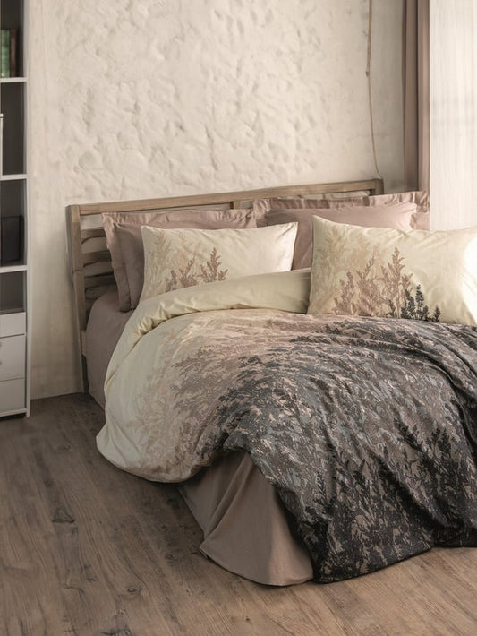 Cotton Box DUAL LINDON Bedding set