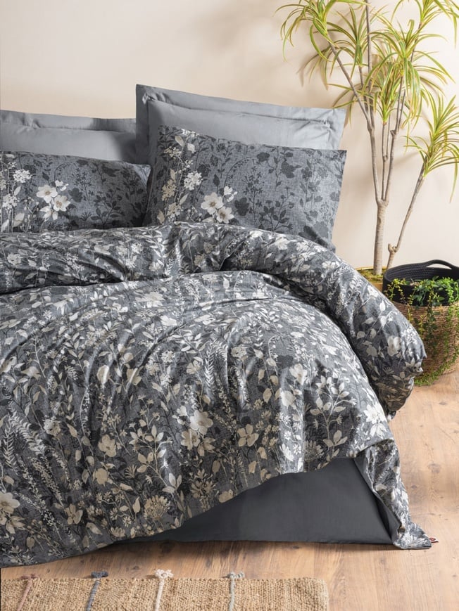 Cotton Box DUAL COMELY Bedding set