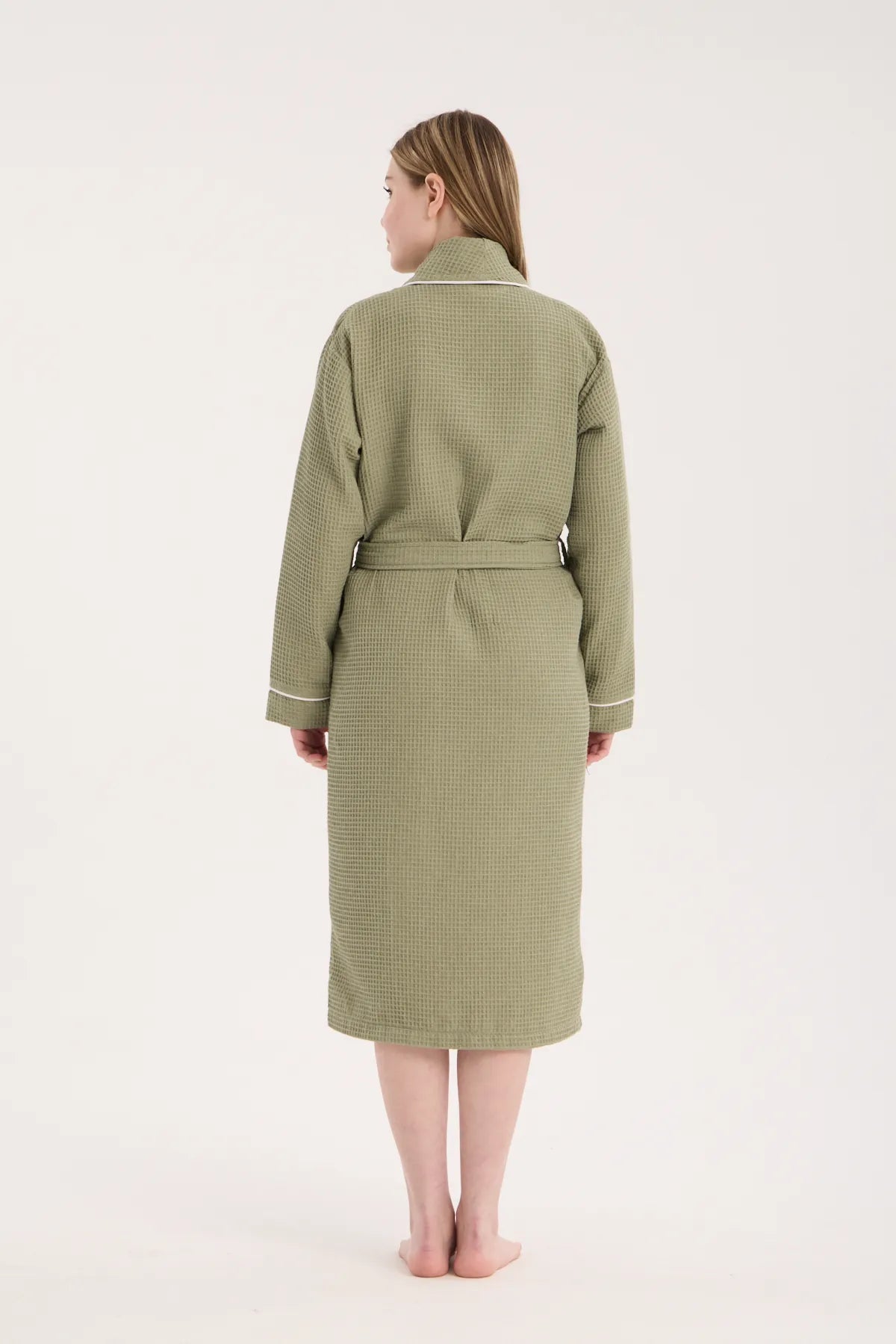 Hommikumantel Soho Pike Unisex